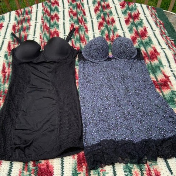 Bundle of Babydolls size US Large - Picture 2 of 11